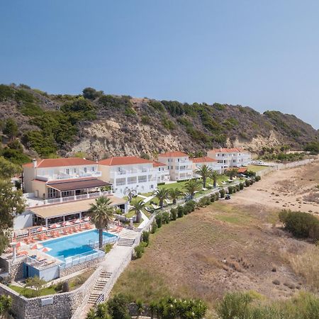 Marina Bay Hotel Radzaklí Kültér fotó