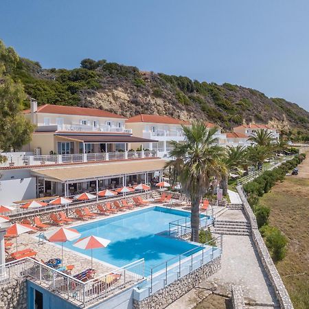 Marina Bay Hotel Radzaklí Kültér fotó
