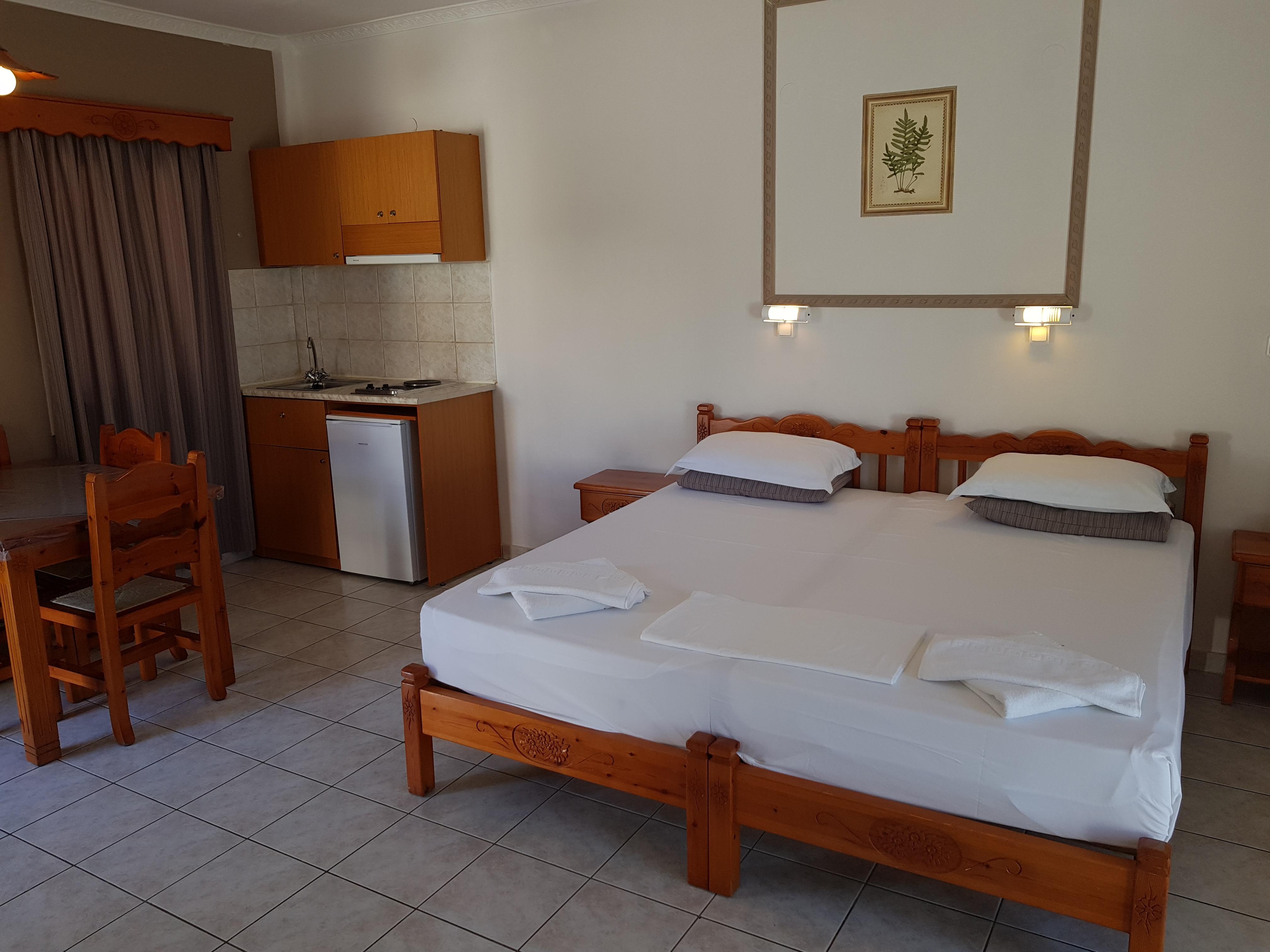 Marina Bay Hotel Radzaklí Kültér fotó