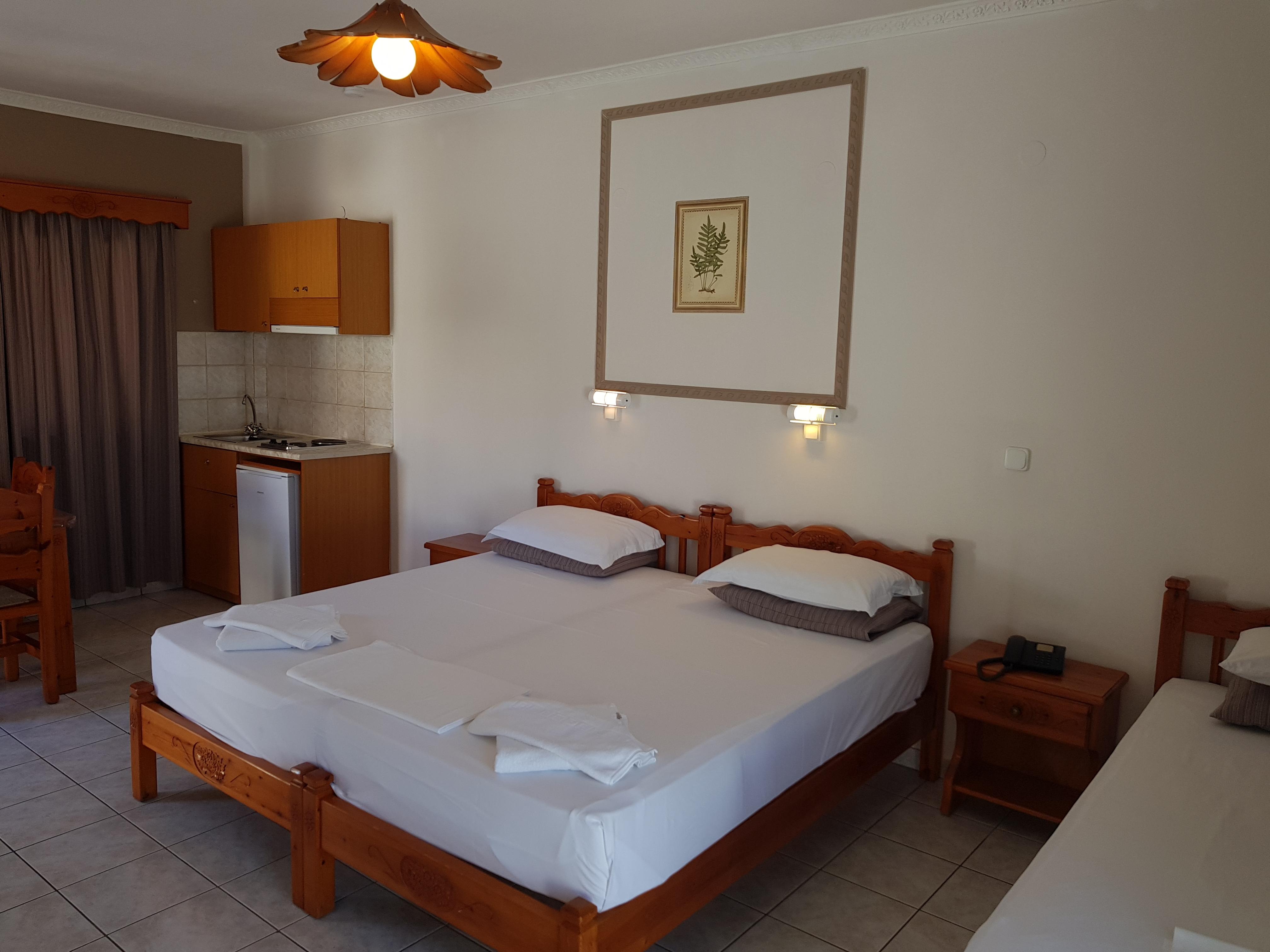 Marina Bay Hotel Radzaklí Kültér fotó