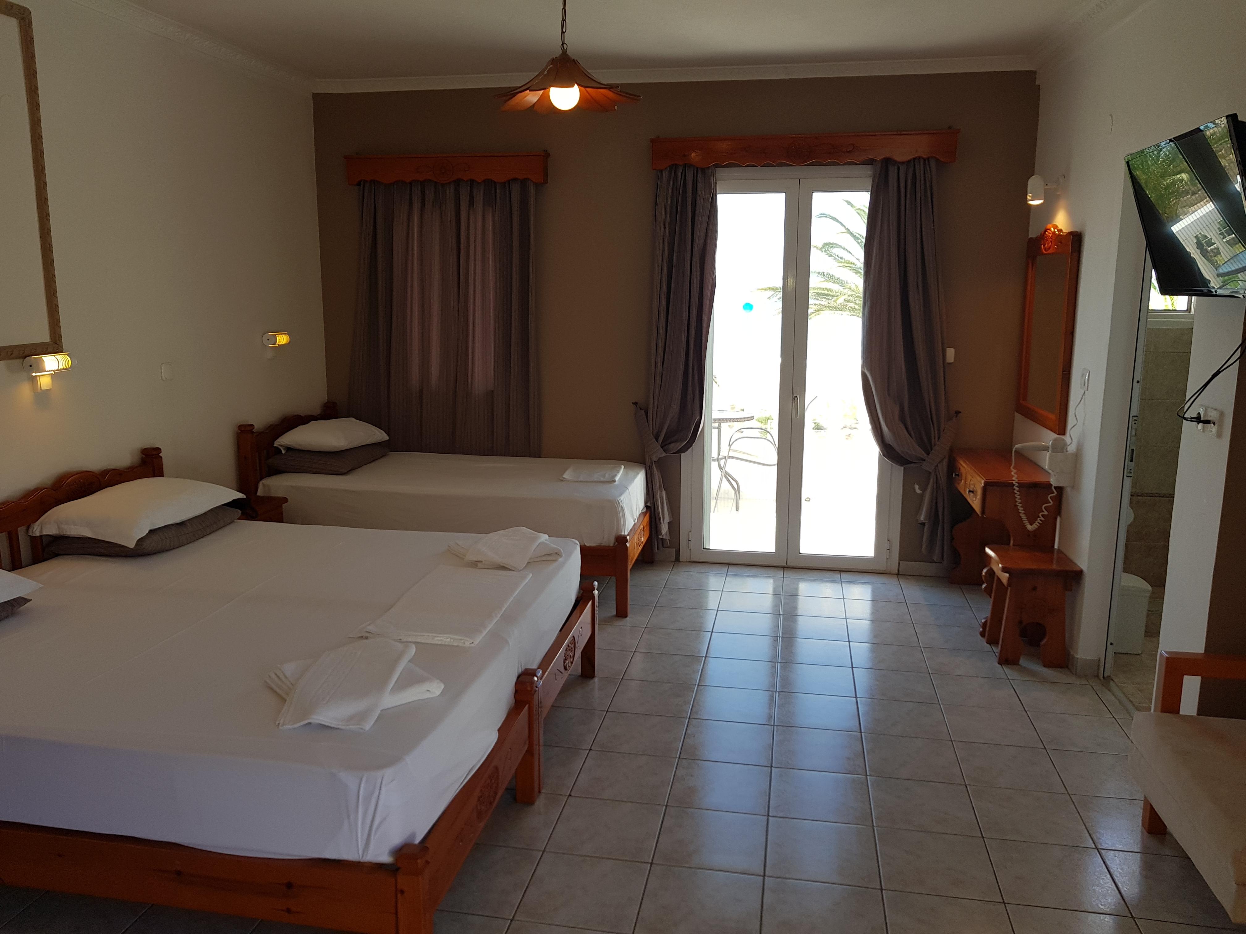 Marina Bay Hotel Radzaklí Kültér fotó