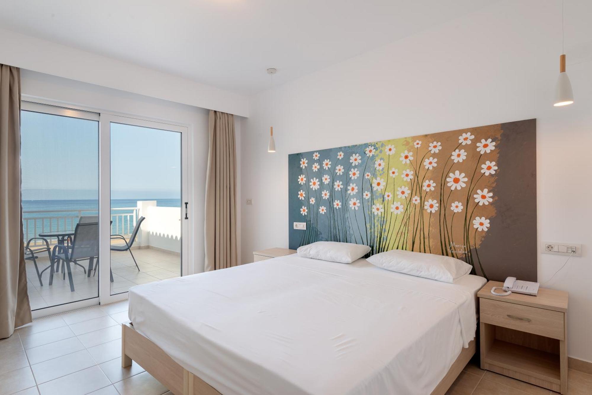 Marina Bay Hotel Radzaklí Kültér fotó
