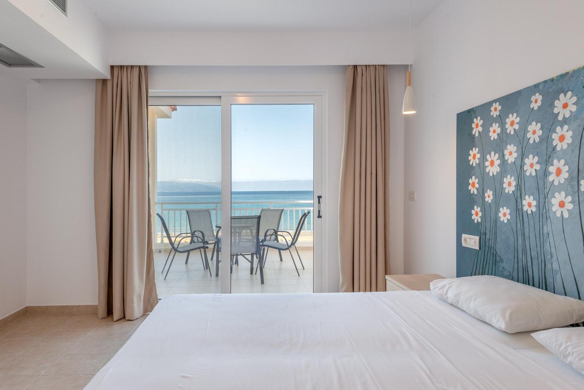Marina Bay Hotel Radzaklí Kültér fotó