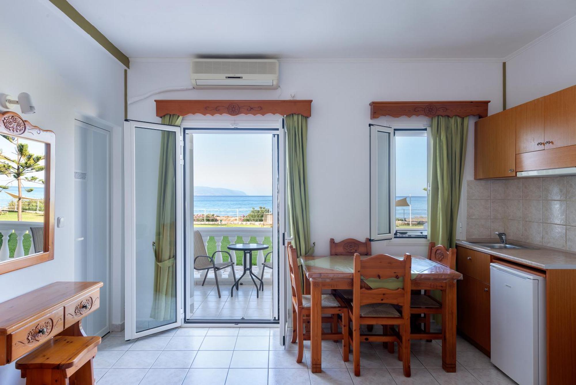Marina Bay Hotel Radzaklí Kültér fotó