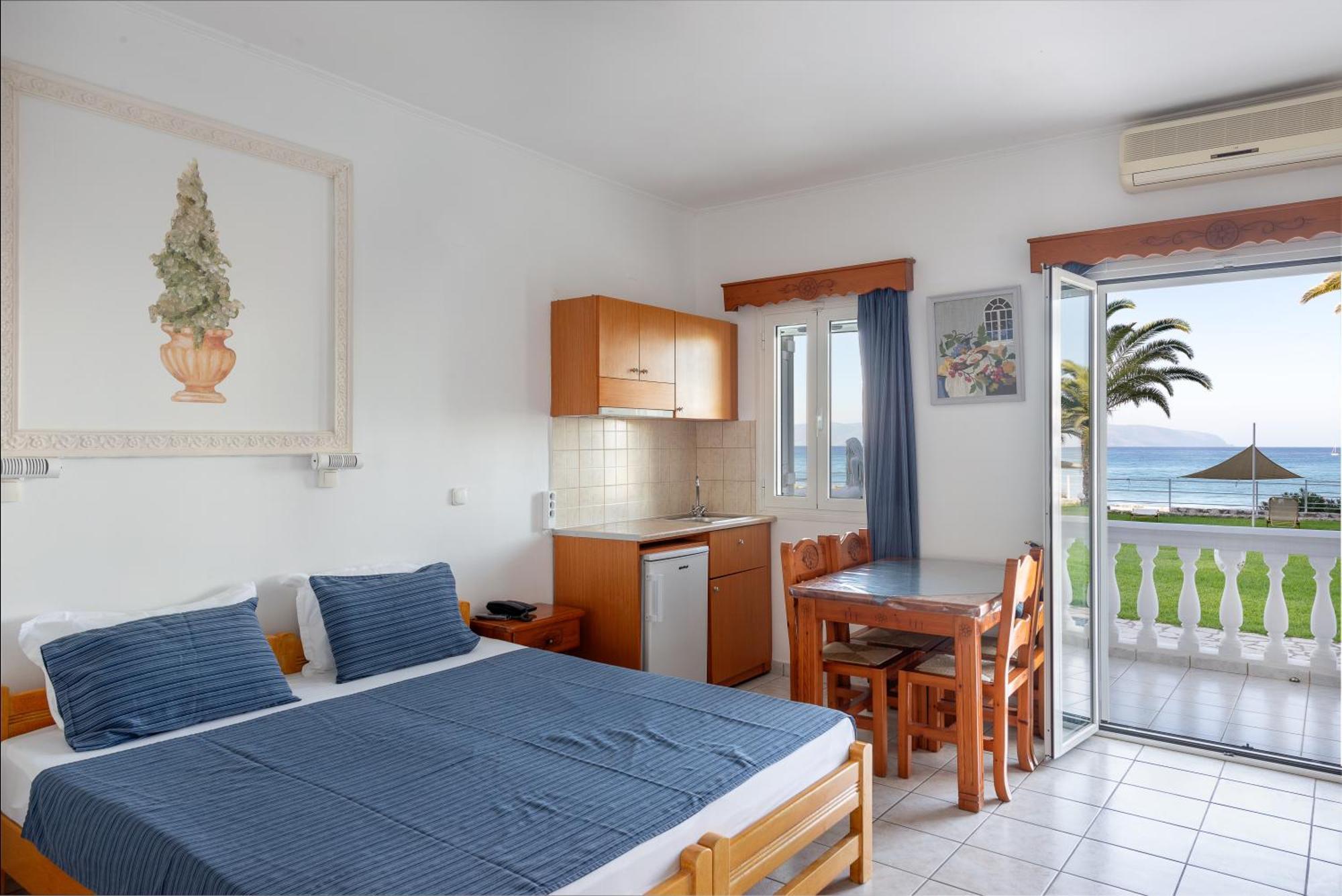 Marina Bay Hotel Radzaklí Kültér fotó