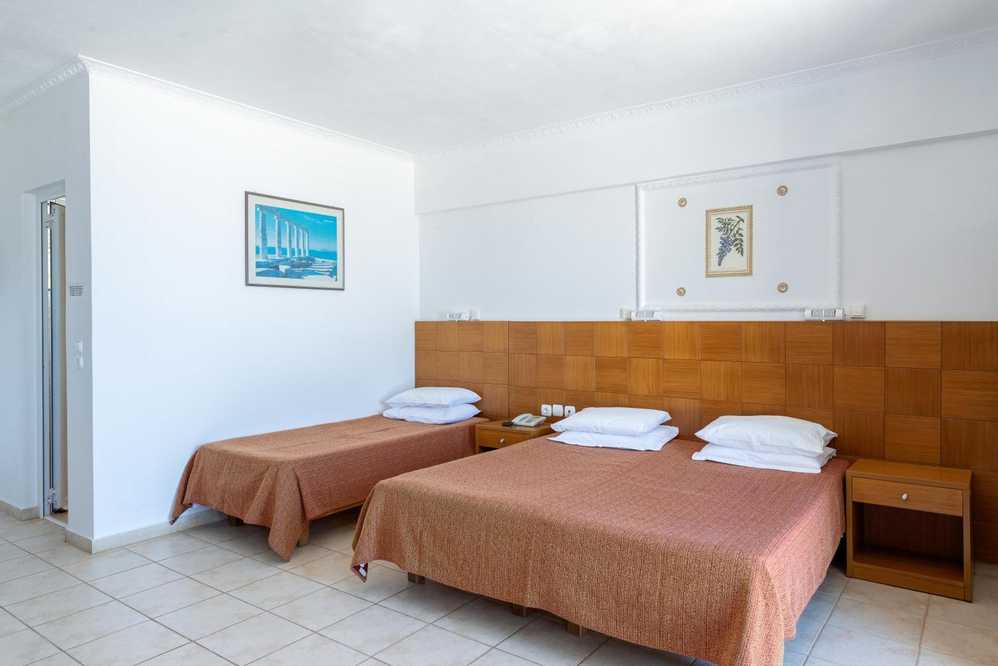 Marina Bay Hotel Radzaklí Kültér fotó