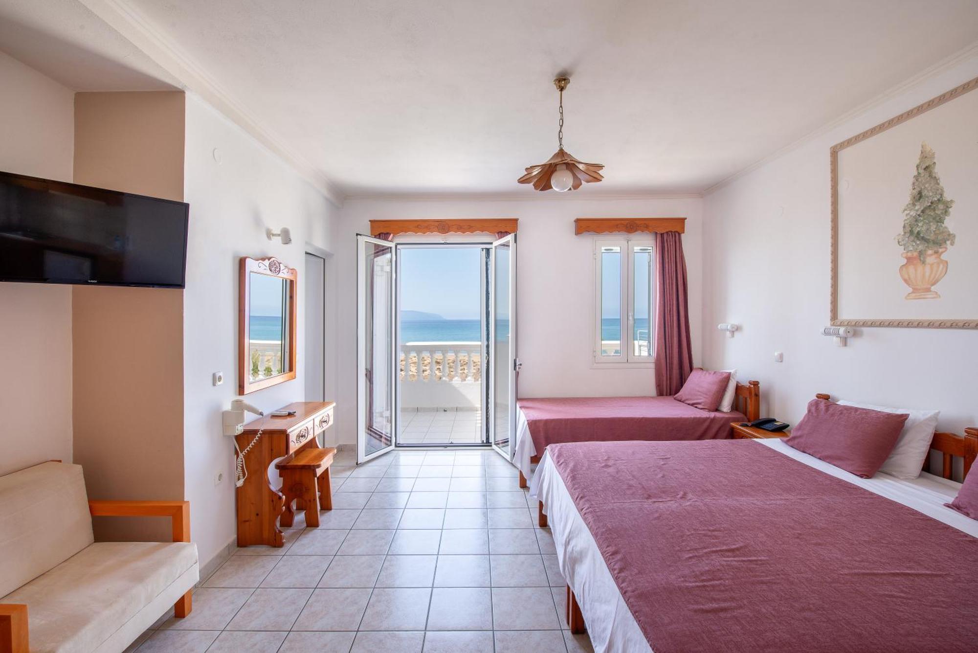 Marina Bay Hotel Radzaklí Kültér fotó