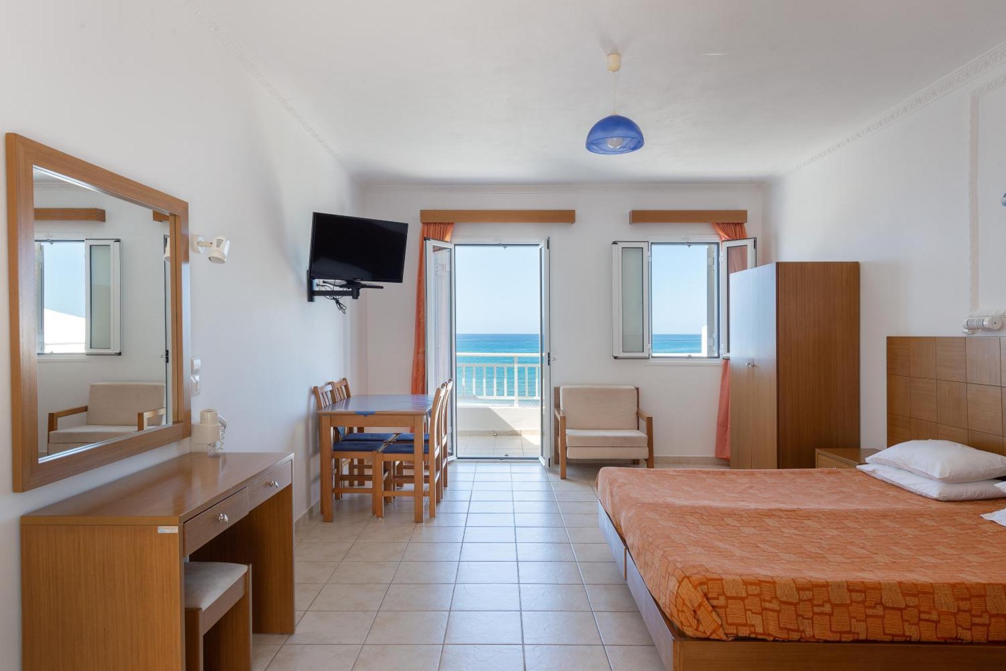 Marina Bay Hotel Radzaklí Kültér fotó