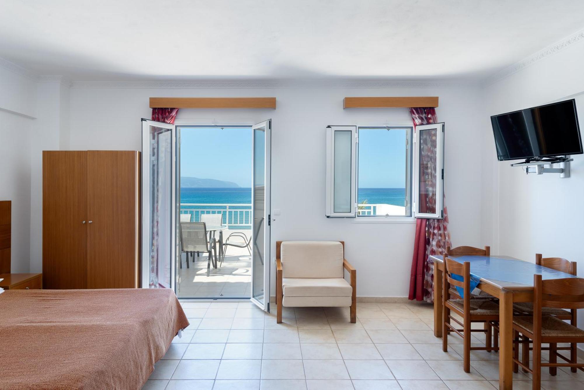 Marina Bay Hotel Radzaklí Kültér fotó